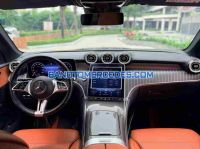 Mercedes Benz GLC 200 4Matic 2023 Số tự động cực đẹp!