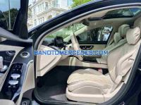 Mercedes Benz S class S450 Luxury 2022 giá cực tốt