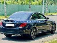Cần bán xe Mercedes Benz C class C180 năm 2020 màu Xanh cực đẹp