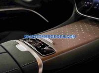 Mercedes Benz EQS 500 4Matic SUV 2026 - Đẹp lung linh