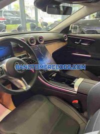 Bán xe Mercedes Benz C class C200 Avantgarde Plus màu Trắng 2026