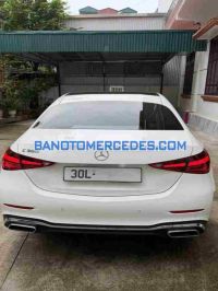 Cần bán Mercedes Benz C class C300 AMG 2023 xe đẹp
