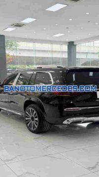 Xe Mercedes Benz GLS 480 4Matic Maybach đời 2022 đẹp bán gấp