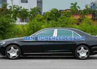 Cần bán Mercedes Benz S class S450L Luxury đời 2017