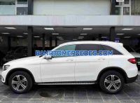 Mercedes Benz GLC 250 4Matic 2017, xe đẹp, hết ý