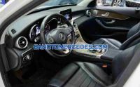 Cần bán Mercedes Benz C class C250 Exclusive Máy xăng 2017 màu Trắng
