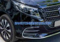 Mercedes Benz V class V250 Luxury 2020 Số tự động cực đẹp!