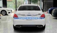 Cần bán xe Mercedes Benz C class C250 Exclusive đời 2017