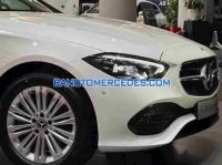 Bán xe Mercedes Benz C class C200 Avantgarde 2026