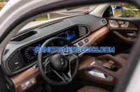 Bán Xe Mercedes Benz GLE Class 400 e 4Matic 2026 - màu  Trắng