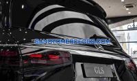 Bán Mercedes Benz GLS 450 4Matic 2026 - Máy xăng