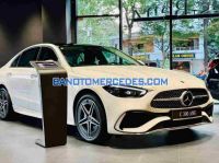 Mercedes Benz C class C300 AMG 2026 Trắng