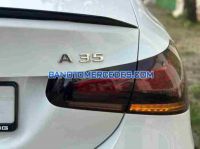 Cần bán gấp Mercedes Benz A class A35 AMG 4Matic năm 2020 giá cực tốt