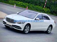 Mercedes Benz S class S450L năm sản xuất 2019 giá tốt