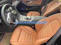 Bán Mercedes Benz C class C300 AMG, màu Đen, Máy xăng, 2019