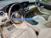 Mercedes Benz GLC 300 4Matic 2020 Số tự động giá đẹp