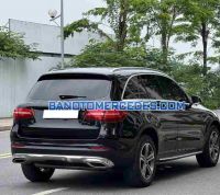 Cần bán xe Mercedes Benz GLC 250 4Matic 2017 Số tự động