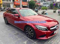 Mercedes Benz C class C200 2019 Máy xăng, xe đẹp