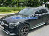 Cần bán xe Mercedes Benz GLC 300 4Matic đời 2021