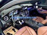 Bán Mercedes Benz C class C300 AMG đời 2019 xe đẹp - giá tốt
