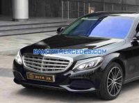Xe Mercedes Benz C class C250 Exclusive đời 2015 đẹp bán gấp