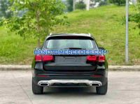 Cần bán gấp Mercedes Benz GLC 200 đời 2020, màu Đen