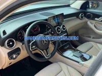 Bán xe Mercedes Benz GLC 200 sx 2019 - giá rẻ