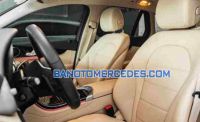 Mercedes Benz GLC 200 model 2022 xe chuẩn hết ý
