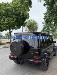 Cần bán Mercedes Benz G class G63 AMG 2021, xe đẹp giá rẻ bất ngờ