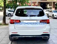 Cần bán gấp Mercedes Benz GLC 300 4Matic đời 2016, màu Trắng
