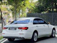 Mercedes Benz E class E200 Exclusive sản xuất 2023 cực chất!