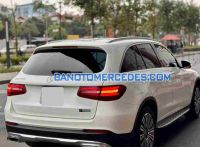 Mercedes Benz GLC 250 4Matic model 2018 xe chuẩn hết ý