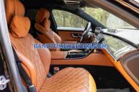 Mercedes Benz S class S450 4Matic Luxury 2022 Số tự động cực đẹp!