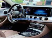 Cần bán gấp Mercedes Benz E class E180 năm 2022 giá cực tốt