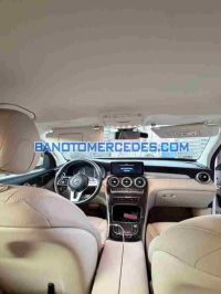 Bán Mercedes Benz GLC 200 đời 2021 xe đẹp - giá tốt