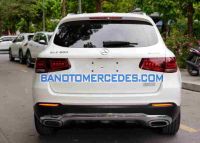 Cần bán gấp xe Mercedes Benz GLC 200 4Matic 2021 màu Trắng