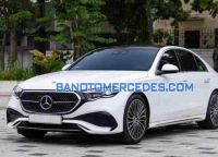Cần bán Mercedes Benz E class E300 AMG 2026, xe đẹp giá rẻ bất ngờ