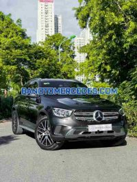 Mercedes Benz GLC 200 4Matic 2022 giá cực tốt