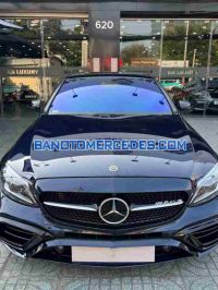 Cần bán xe Mercedes Benz C class Số tự động 2019