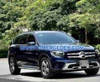 Mercedes Benz GLC 200 2022, xe đẹp, hết ý