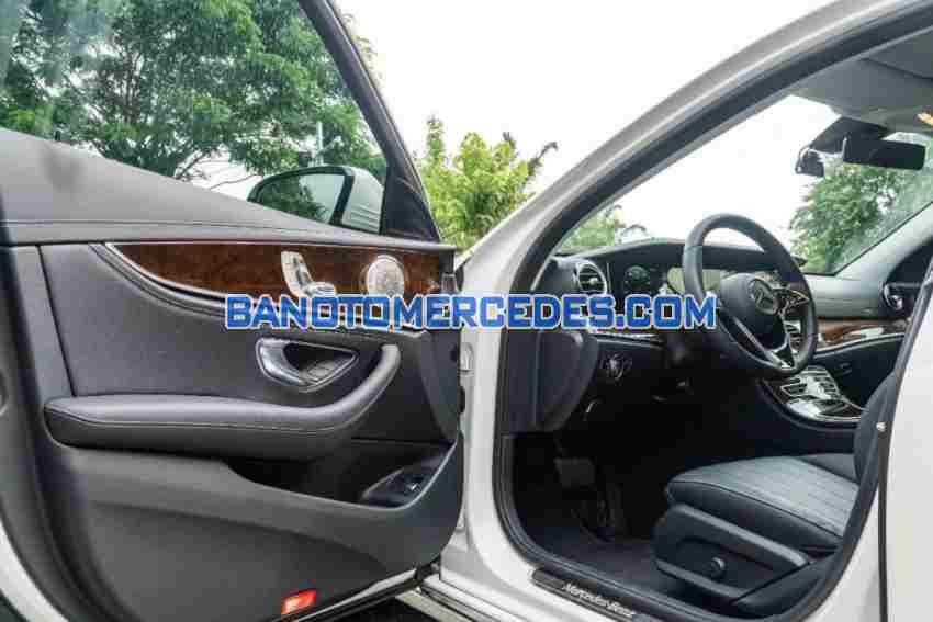 Cần bán xe Mercedes Benz E class E200 Exclusive đời 2023