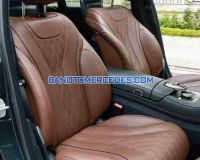 Cần bán gấp Mercedes Benz S class S500L 2015 - Xe đẹp - Giá tốt