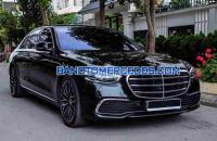 Cần bán Mercedes Benz S class S450 4Matic Luxury 2022 xe đẹp