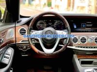 Xe Mercedes Benz S class S450L đời 2017 đẹp bán gấp