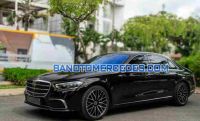 Mercedes Benz S class S450 4Matic Luxury 2022 Máy xăng, xe đẹp