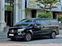 Bán xe Mercedes Benz V class V250 Luxury sx 2019 - giá rẻ