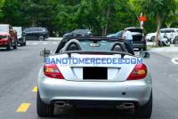 Bán Mercedes Benz SLK class SLK 350 2009 - Bạc