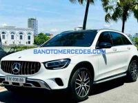 Cần bán xe Mercedes Benz GLC 200 4Matic sx 2022