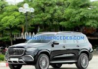 Cần bán nhanh Mercedes Benz GLS 450 4Matic 2021 cực đẹp