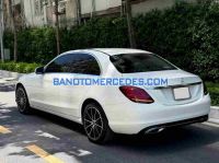 Cần bán gấp Mercedes Benz C class C200 Exclusive đời 2021, màu Trắng